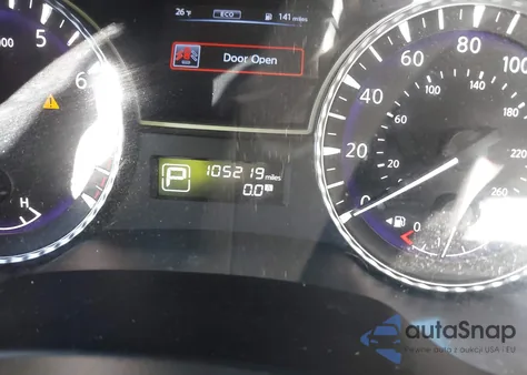 2015 Infiniti Qx60 from USA, damaged, VIN 5N1AL0MM2FC512287